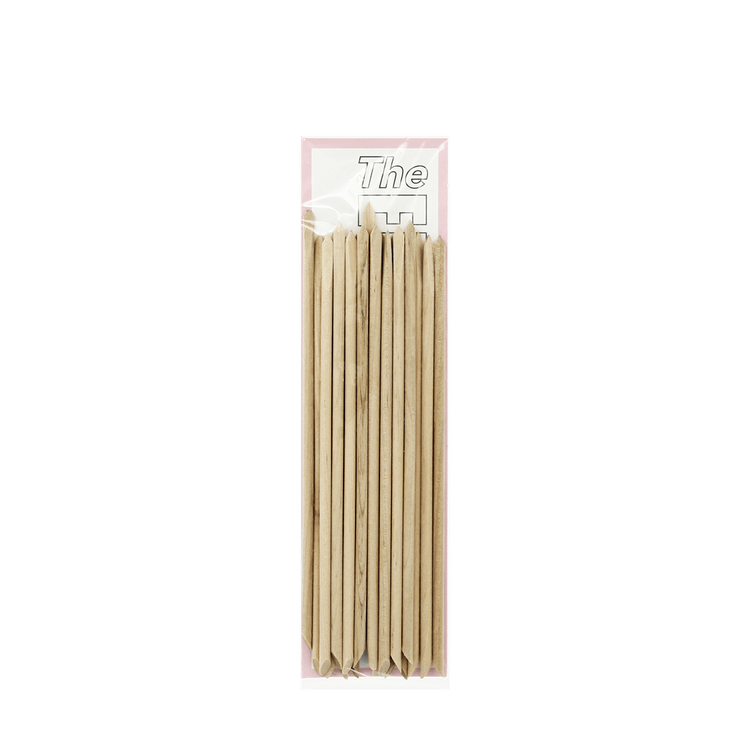 The Edge Nails Manicure Sticks (x20)