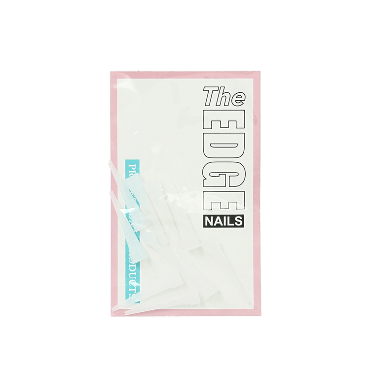 The Edge Nails 10 Extended Nozzles