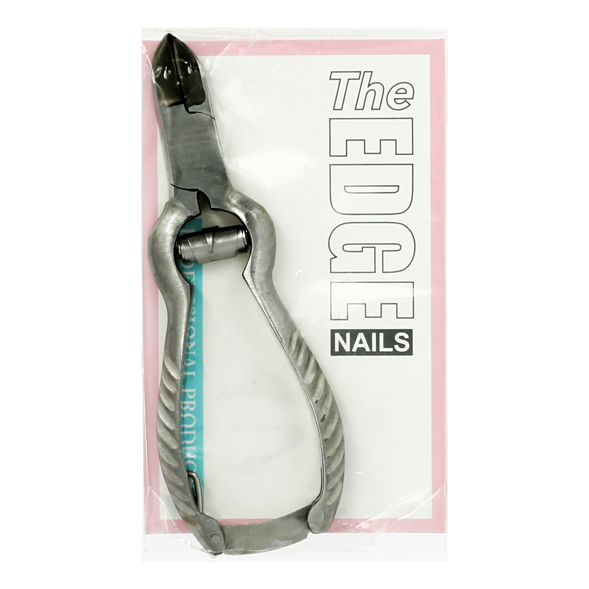 The Edge Nails Toenail Spring Pliers