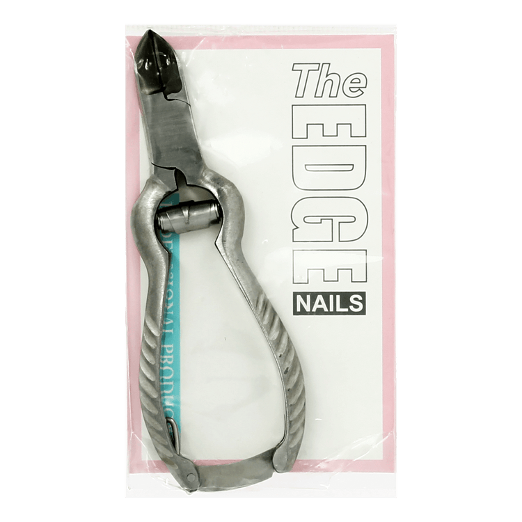 The Edge Nails Toenail Spring Pliers