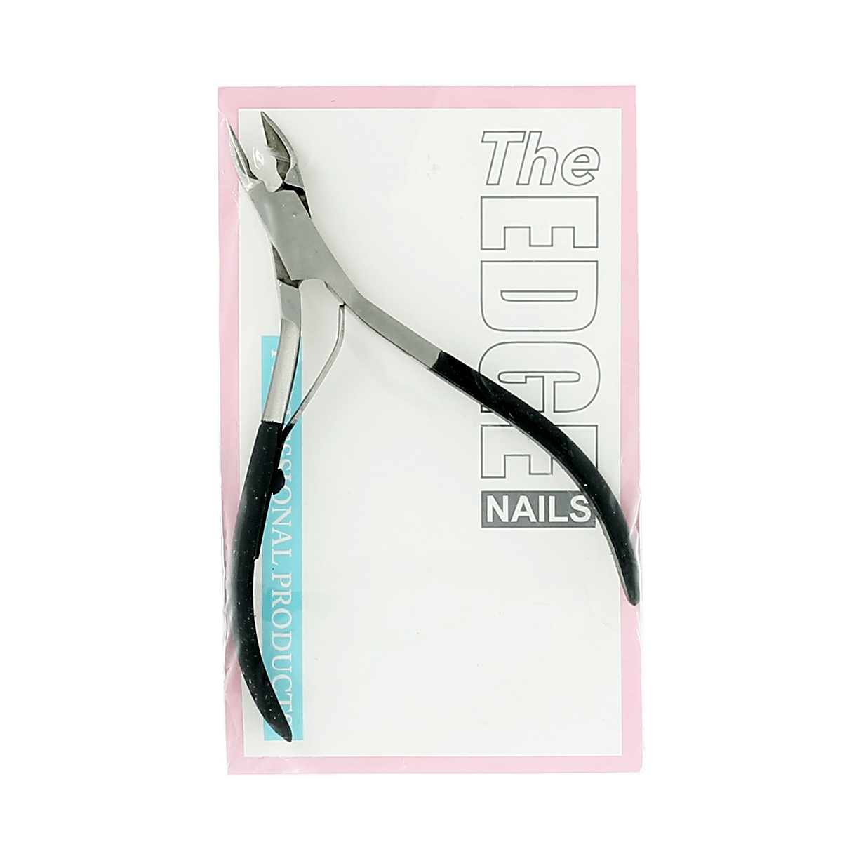 The Edge Nails Cuticle Nipper
