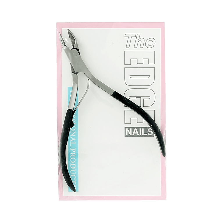 The Edge Nails Cuticle Nipper