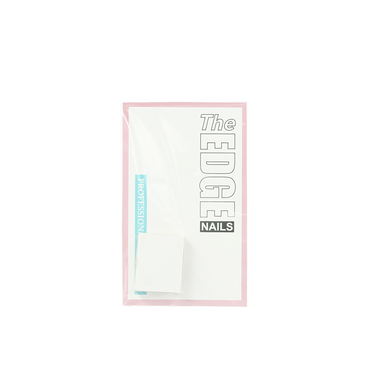 The Edge Nails Callus Remover Cutter Blades (x10)