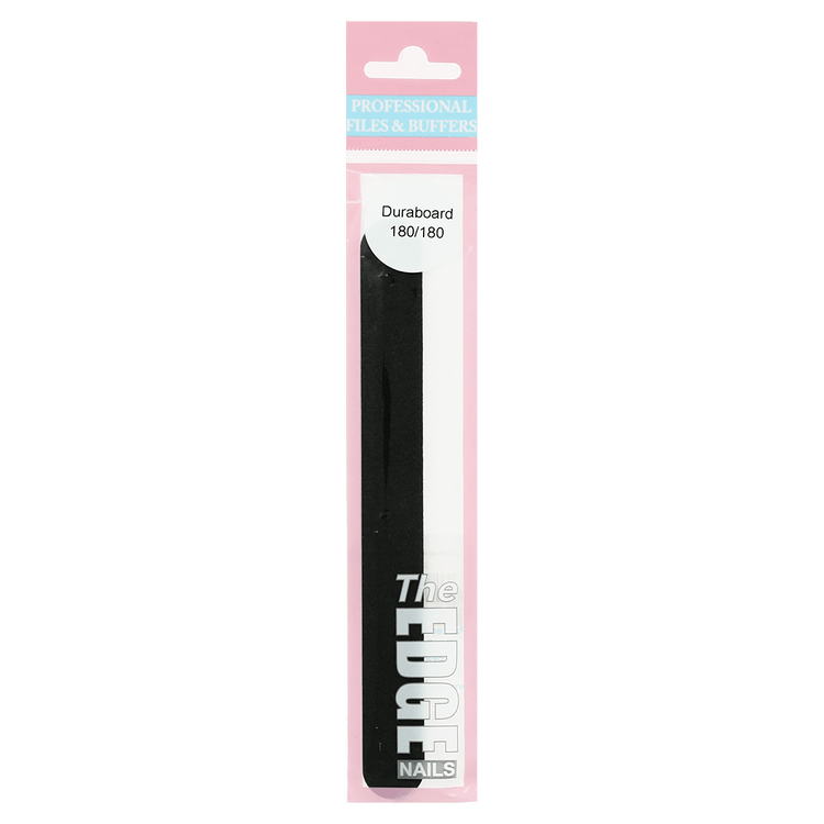 The Edge Nails Duraboard File 180/180