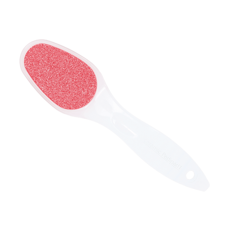 The Edge Nails Ceramic Foot File
