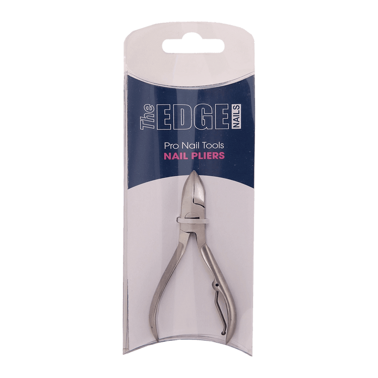 The Edge Nails Nail Plier