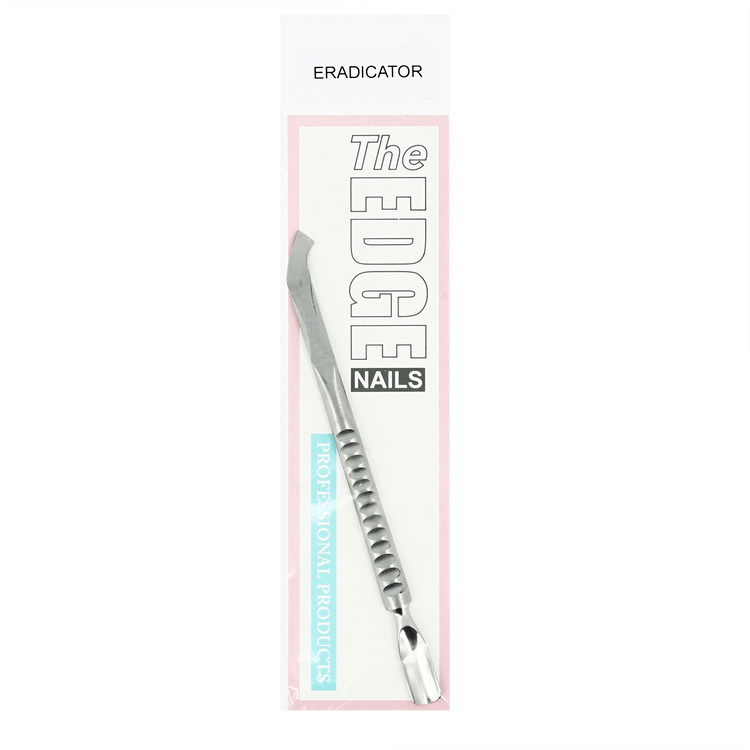 The Edge Nails Eradicator