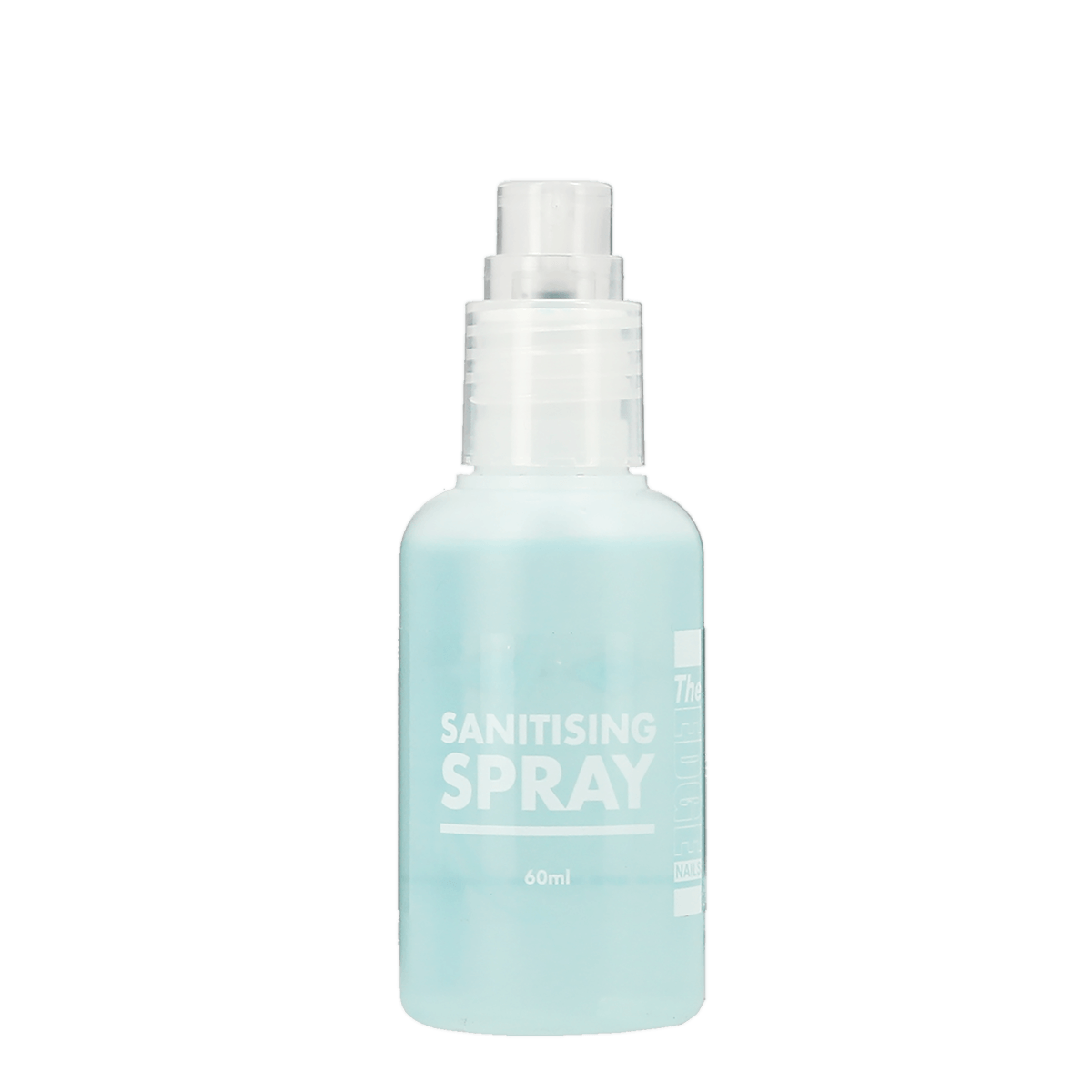 The Edge Nails Sanitising Spray 60ml