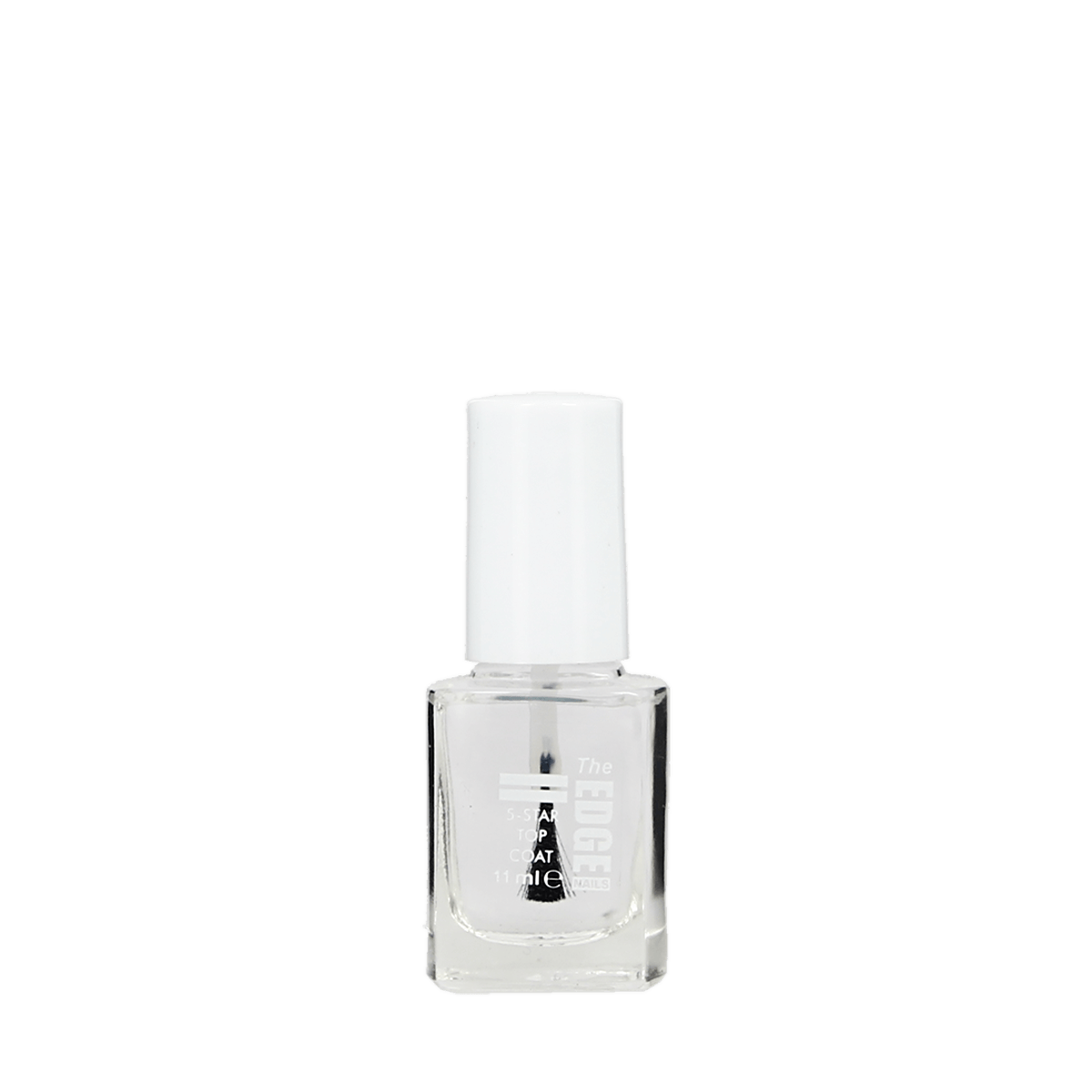The Edge Nails 5 Star Top Coat 11ml