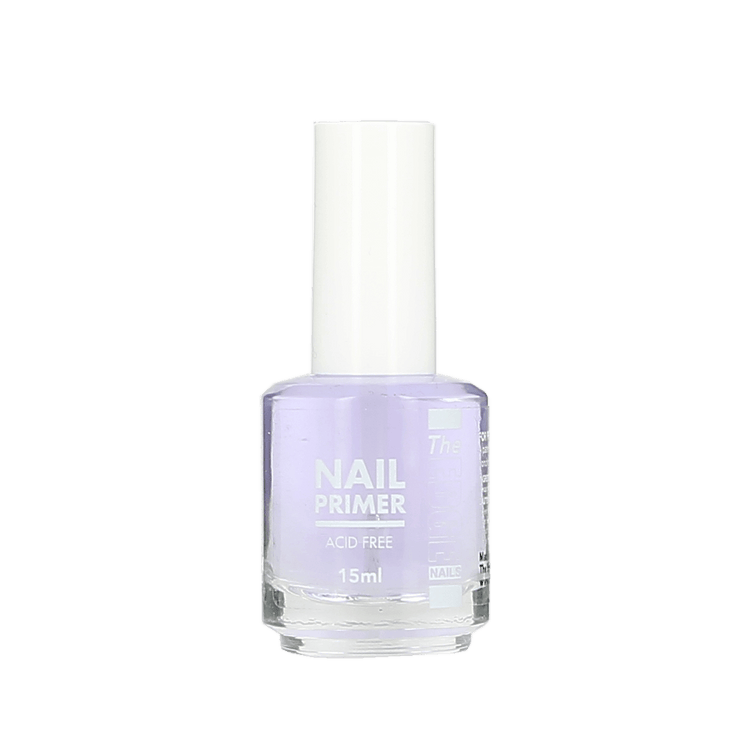 The Edge Acid Free Nail Primer 15ml