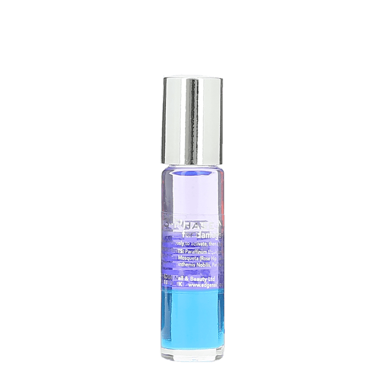 The Edge Nails Phase 3 Blue for Damaged Nails 10ml
