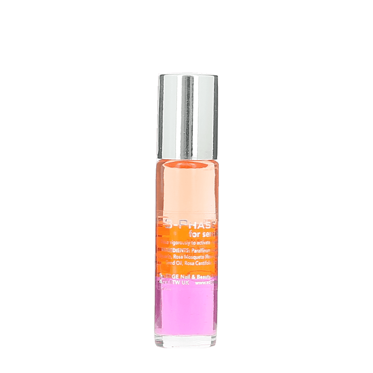The Edge Nails Phase 3 Pink for Sensitive Nails 10ml