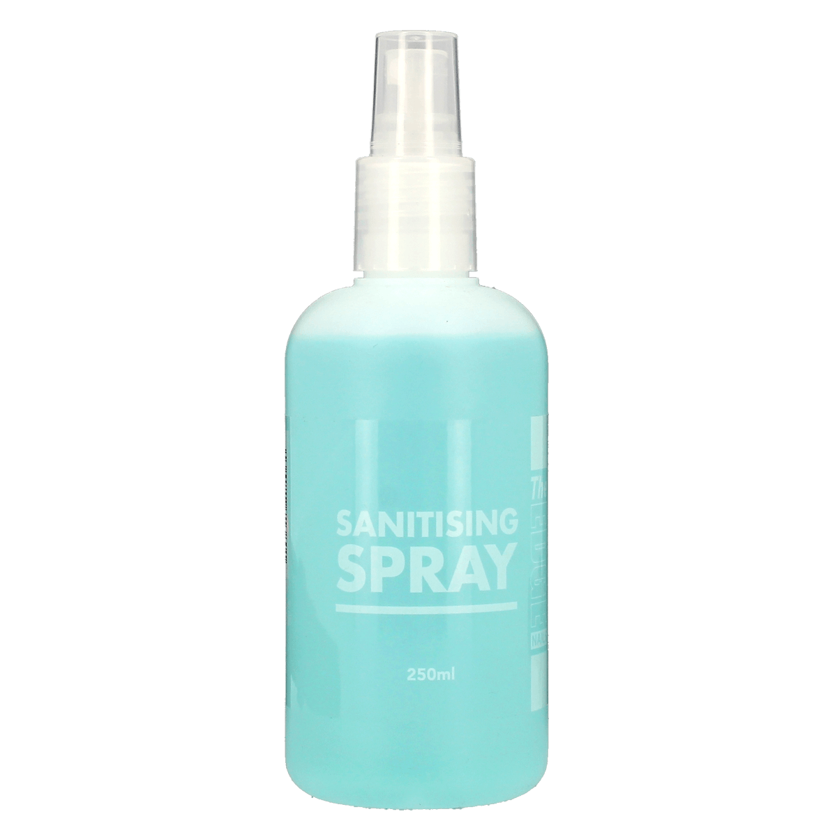 The Edge Nail Sanitising Spray 250ml