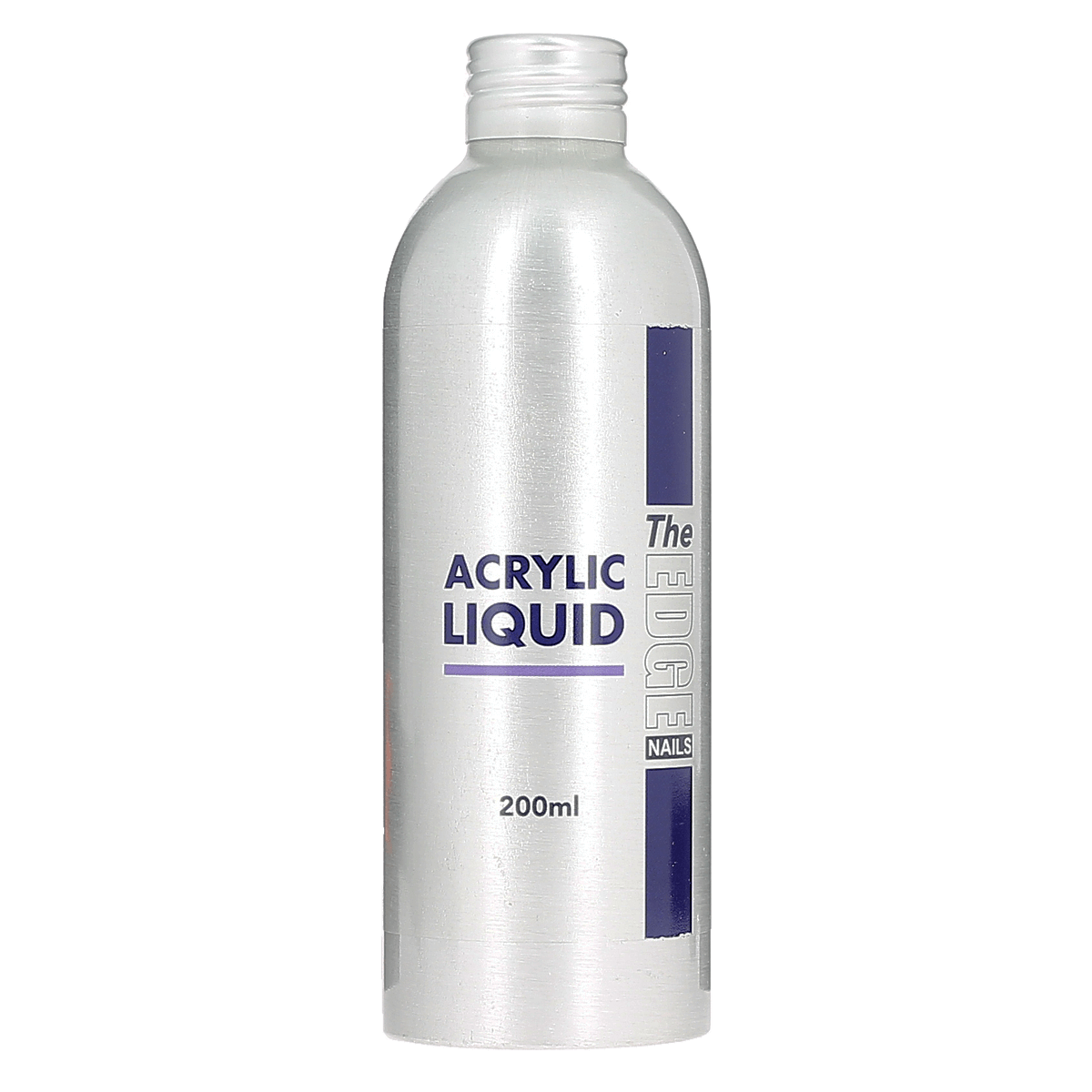 The Edge Nails Acrylic Strengthening Liquid 200ml