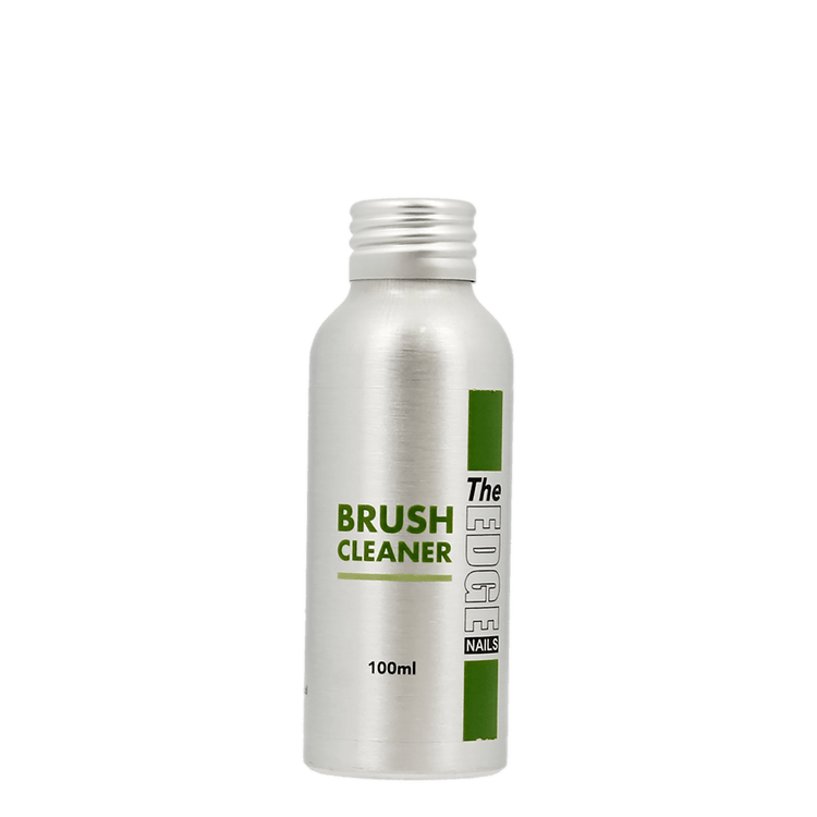 The Edge Nails Acrylic Nail Brush Cleaner 100ml
