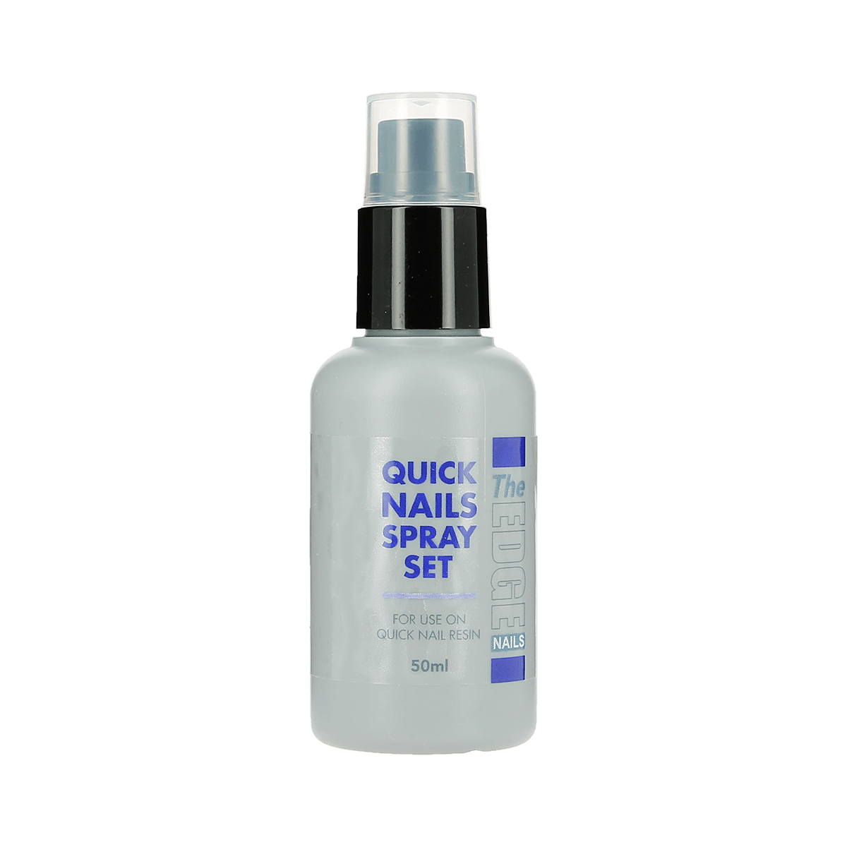 The Edge Nails Professional Quick Nails Spray Set 50ml
