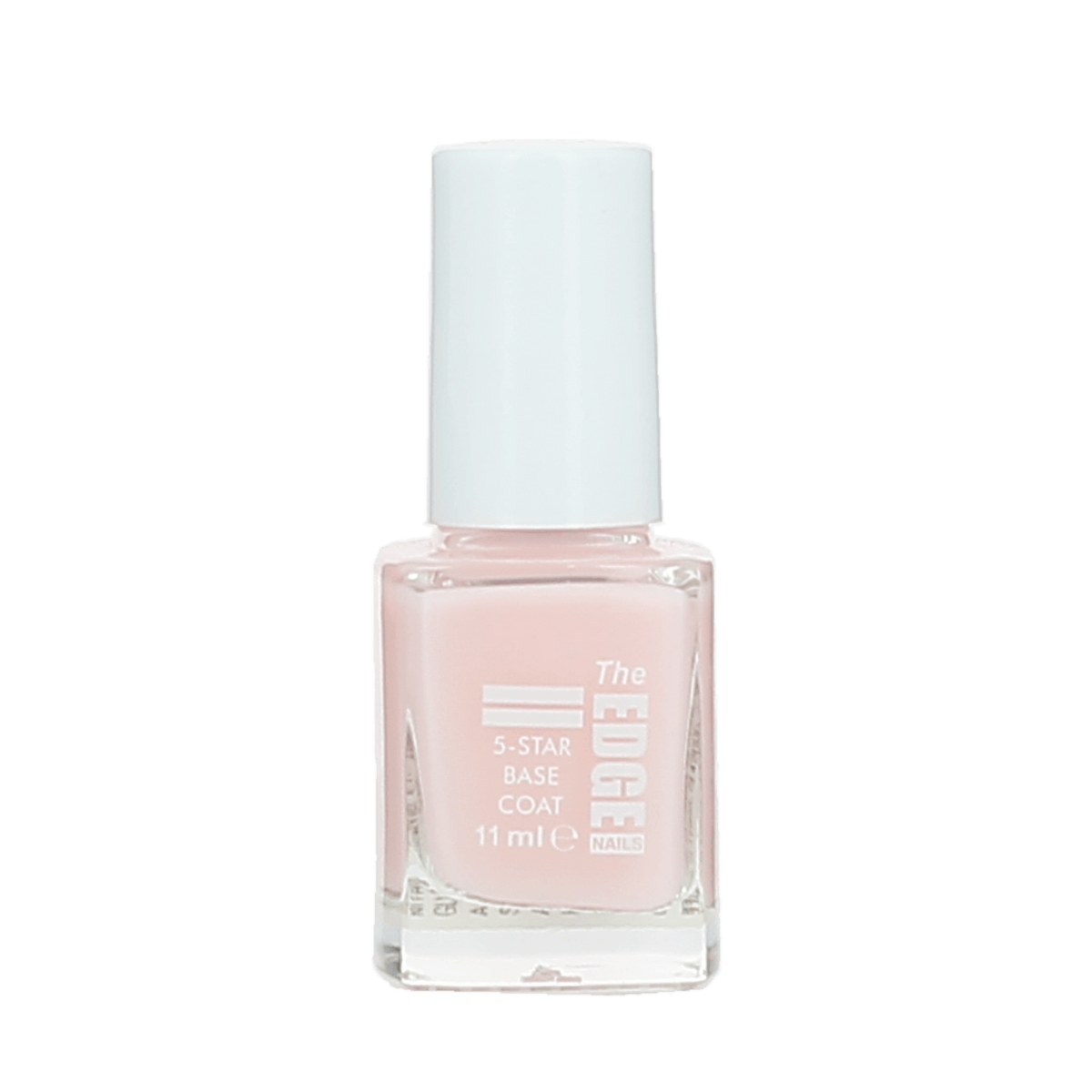 The Edge 5 Star Base Coat 11ml