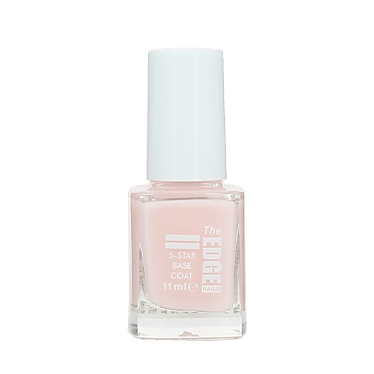 The Edge 5 Star Base Coat 11ml