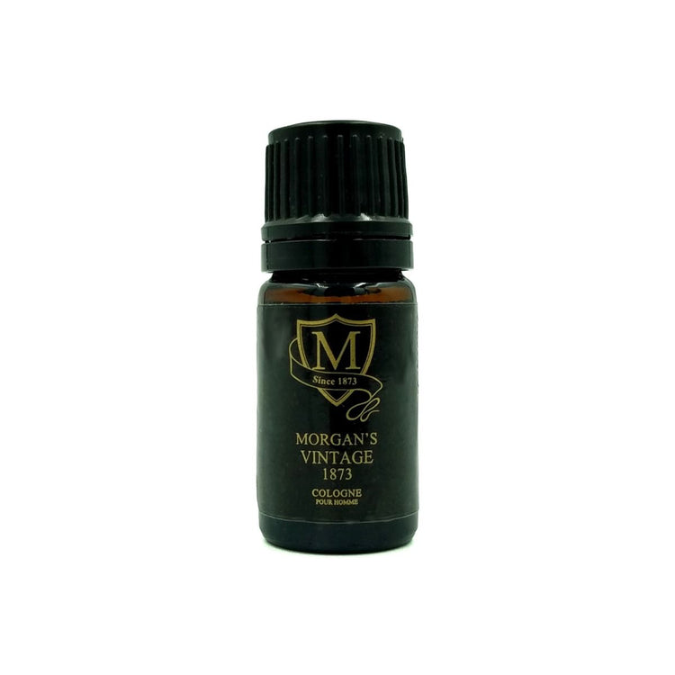 Morgan's Vintage 1873 Cologne 5ml