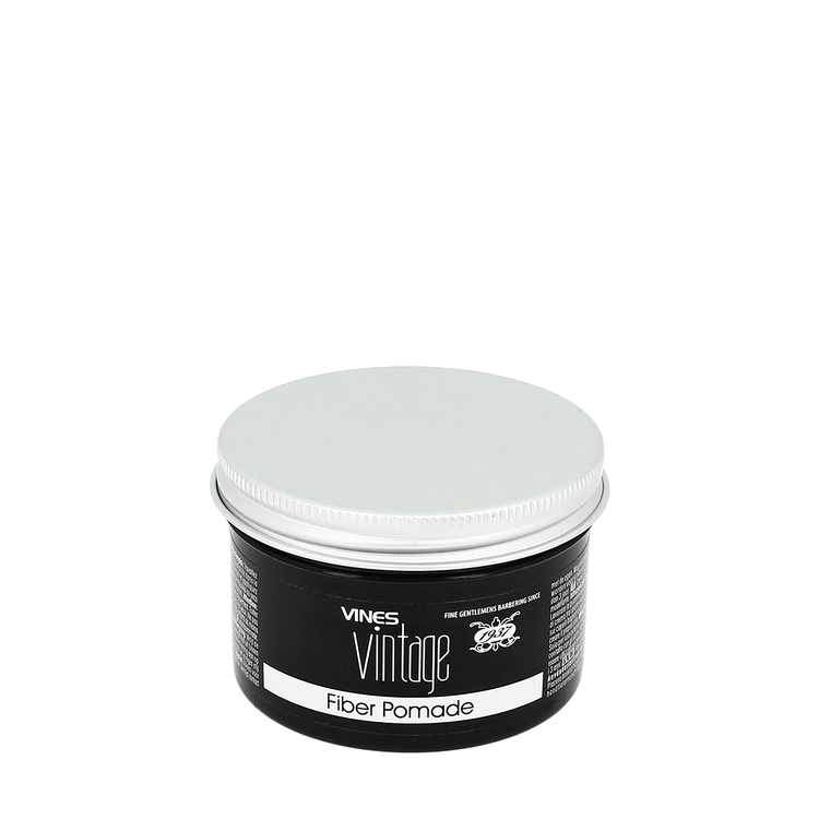 Vines Vintage Fibre Pomade 125ml
