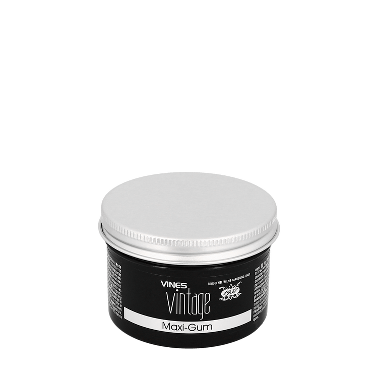 Vines Vintage Maxi Gum Maximum Hold Gum 125ml