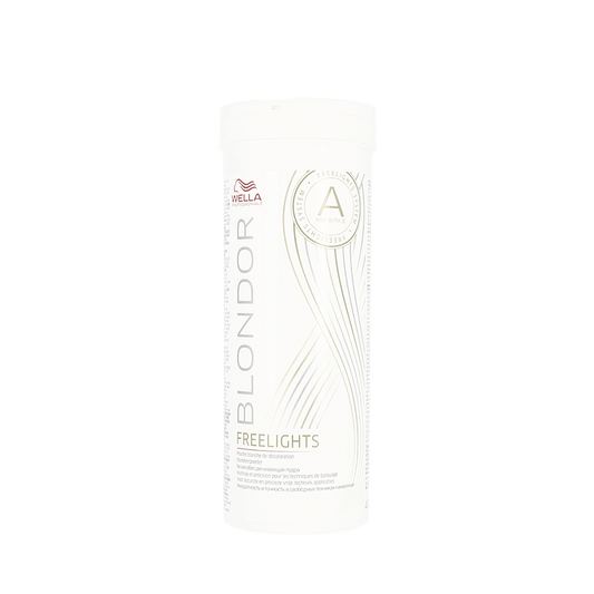 Wella Blondor Freelights White Blonding Powder 400g
