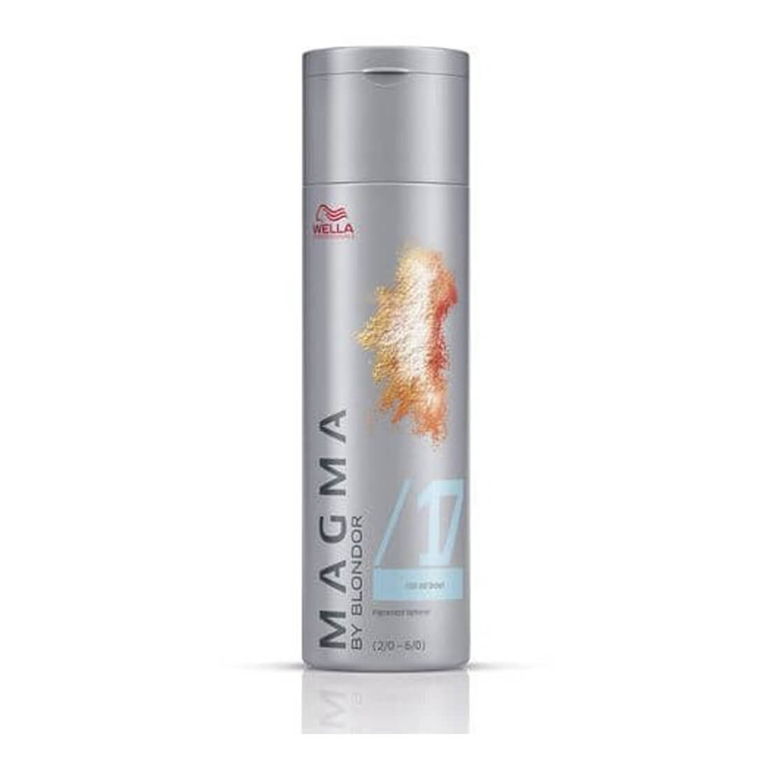 Wella Blondor Magma /17 Cool Ash Brown 120g