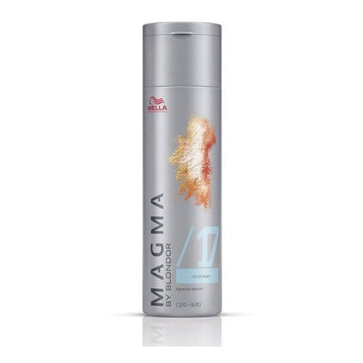 Wella Blondor Magma /17 Cool Ash Brown 120g