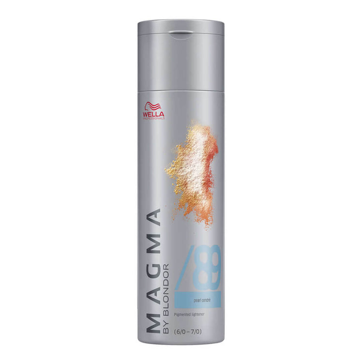 Wella Blondor Magma /89 Pearl Cendre 120g