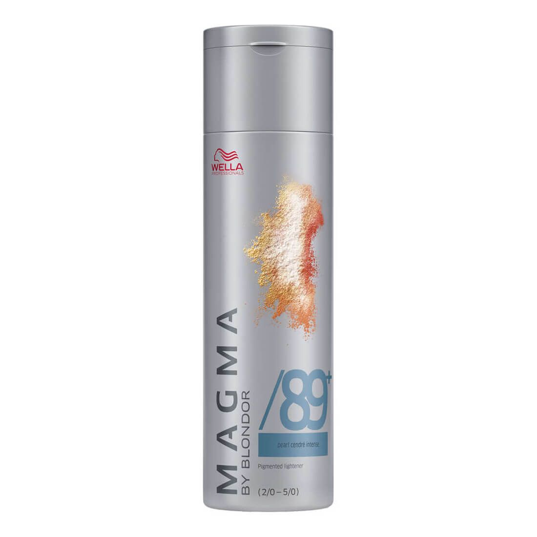 Wella Blondor Magma /89+ Pearl Cendre Dark 120g