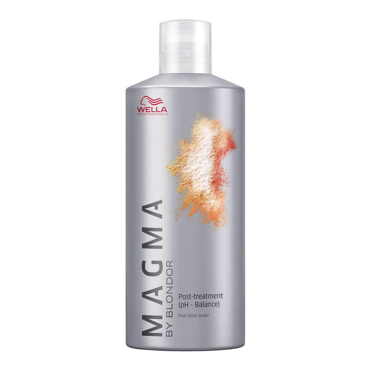 Wella Blondor MagmaColor Complete 500ml