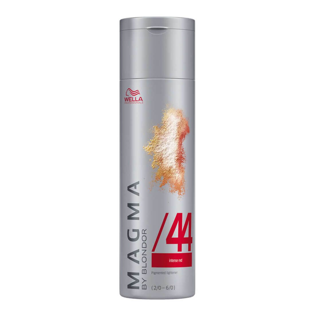 Wella Blondor Magma /44 Red Intensive 120g