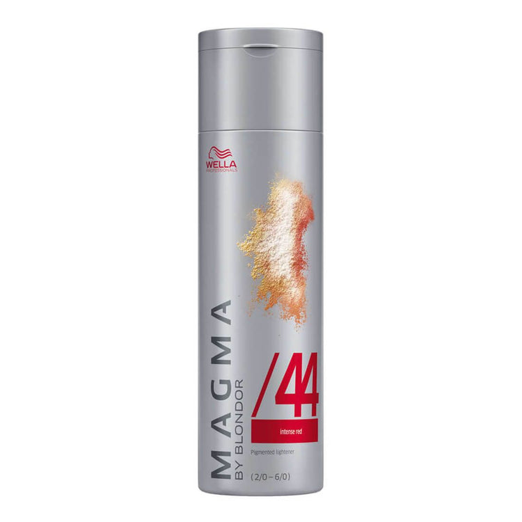 Wella Blondor Magma /44 Red Intensive 120g