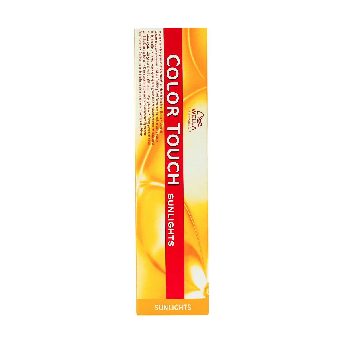 Wella Color Touch Sunlights /0 Natural 60ml