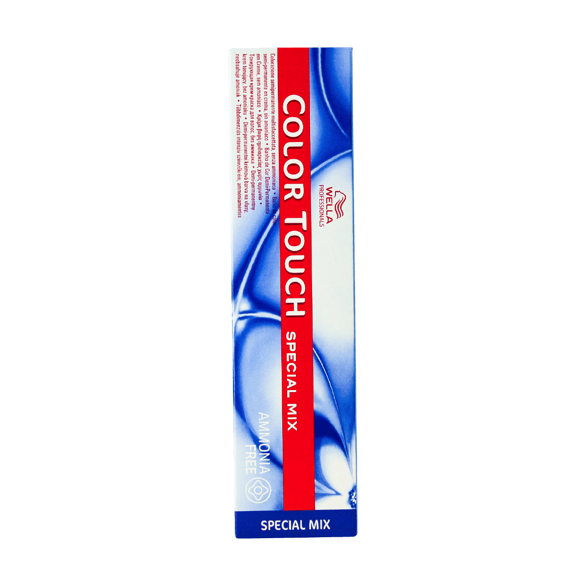 Wella Color Touch 0/56 Mahogany Violet 60ml