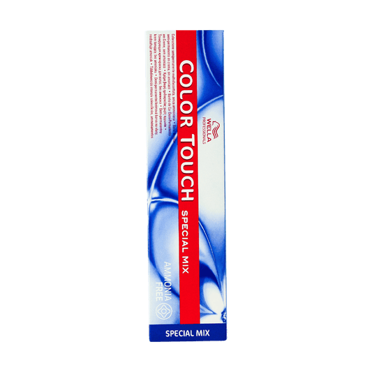 Wella Color Touch 0/56 Mahogany Violet 60ml