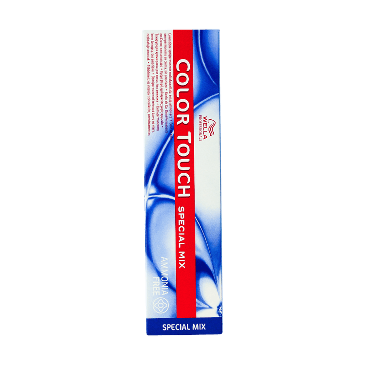 Wella Color Touch 0/56 Mahogany Violet 60ml