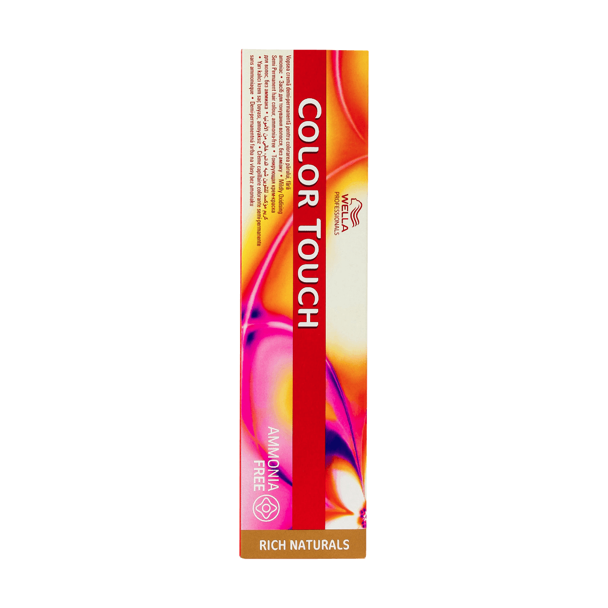 Wella Color Touch 10/1 Lightest Ash Blonde 60ml