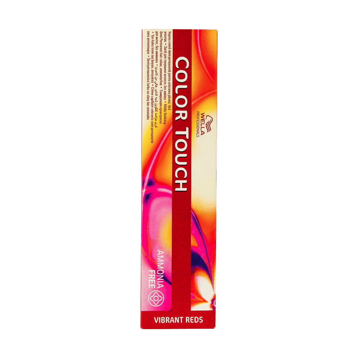 Wella Color Touch 3/66 Dark Intense Violet Brown 60ml