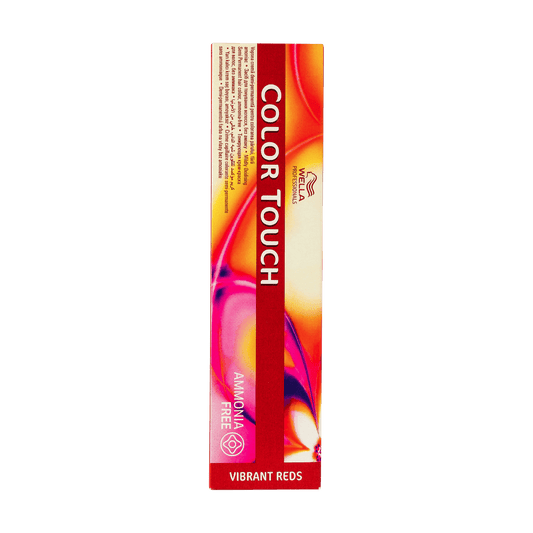 Wella Color Touch 3/66 Dark Intense Violet Brown 60ml
