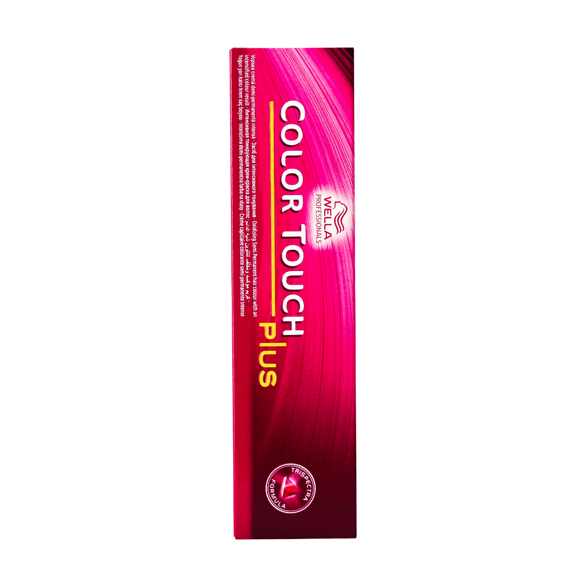 Wella Color Touch Plus 44/06 Intense Medium Natural Violet Brown 60ml