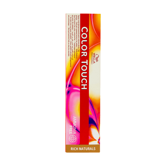 Wella Color Touch 5/3 Light Golden Brown 60ml