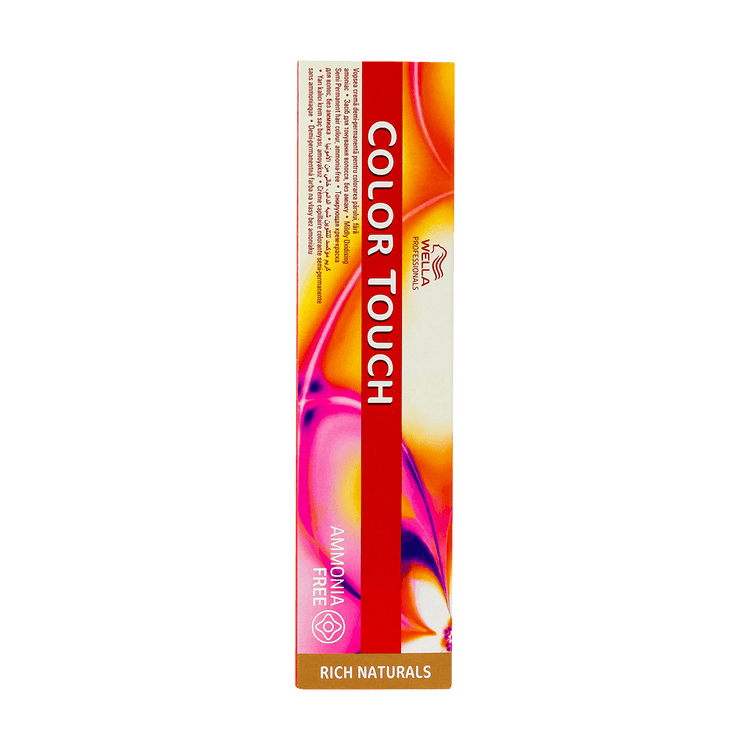 Wella Color Touch 9/16 Violet Light Blonde Ash 60ml
