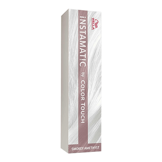 Wella Color Touch Instamatic Smokey Amethyst 60ml