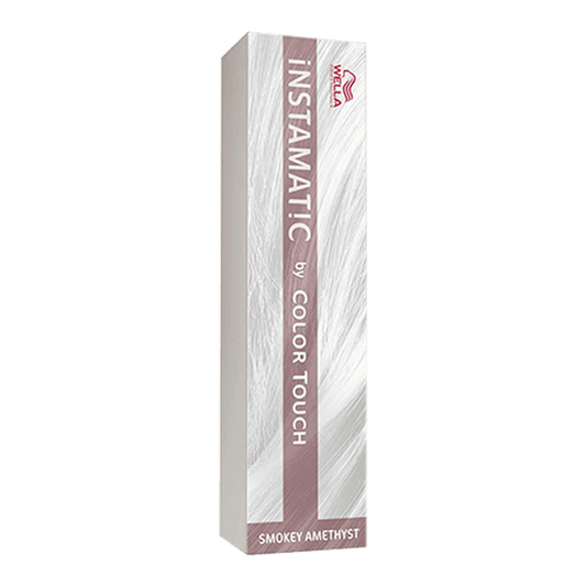 Wella Color Touch Instamatic Smokey Amethyst 60ml