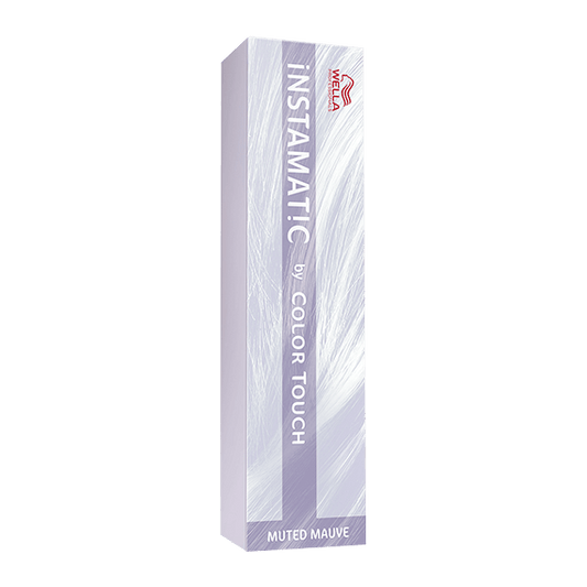 Wella Color Touch Instamatic Muted Mauve 60ml