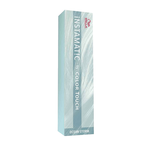 Wella Color Touch Instamatic Ocean Storm 60ml