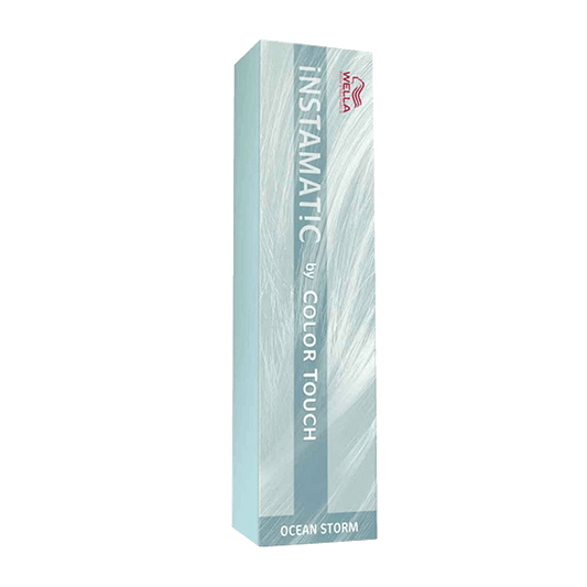 Wella Color Touch Instamatic Ocean Storm 60ml