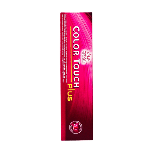 Wella Color Touch 66/45 Dark Blonde Intense Mahogany Copper 60ml