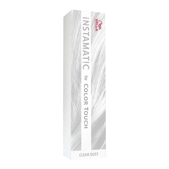Wella Color Touch Instamatic Clear Dust 60ml